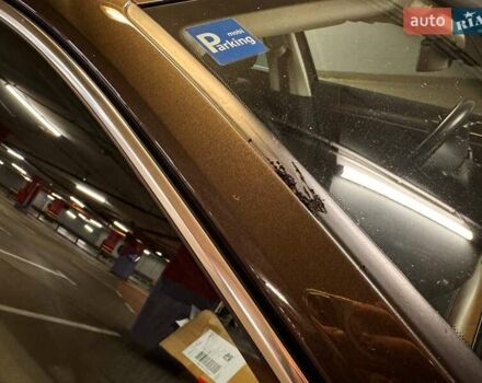 Коричневый Фольксваген Пассат, объемом двигателя 1.97 л и пробегом 147 тыс. км за 25000 $, фото 10 на Automoto.ua