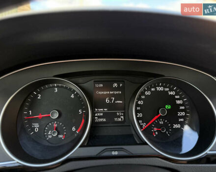 Коричневый Фольксваген Пассат, объемом двигателя 2 л и пробегом 220 тыс. км за 16700 $, фото 45 на Automoto.ua