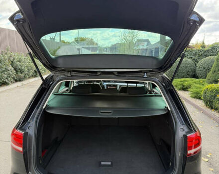 Коричневый Фольксваген Пассат, объемом двигателя 2 л и пробегом 220 тыс. км за 16700 $, фото 29 на Automoto.ua