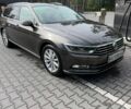 Коричневий Фольксваген Пассат, об'ємом двигуна 1.97 л та пробігом 254 тис. км за 17000 $, фото 1 на Automoto.ua