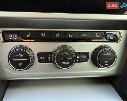 Коричневый Фольксваген Пассат, объемом двигателя 2 л и пробегом 220 тыс. км за 16700 $, фото 41 на Automoto.ua