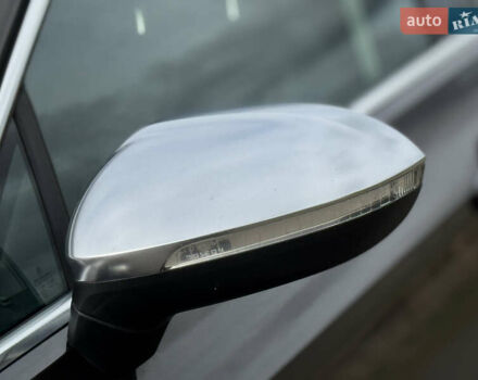 Коричневий Фольксваген Пассат, об'ємом двигуна 2 л та пробігом 168 тис. км за 21800 $, фото 24 на Automoto.ua