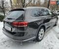Коричневый Фольксваген Пассат, объемом двигателя 1.97 л и пробегом 170 тыс. км за 23890 $, фото 7 на Automoto.ua