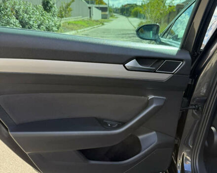 Коричневый Фольксваген Пассат, объемом двигателя 2 л и пробегом 220 тыс. км за 16700 $, фото 24 на Automoto.ua