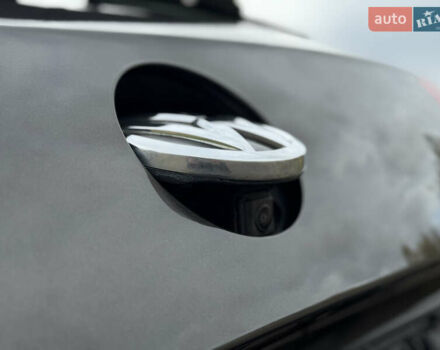 Коричневий Фольксваген Пассат, об'ємом двигуна 2 л та пробігом 168 тис. км за 21800 $, фото 34 на Automoto.ua