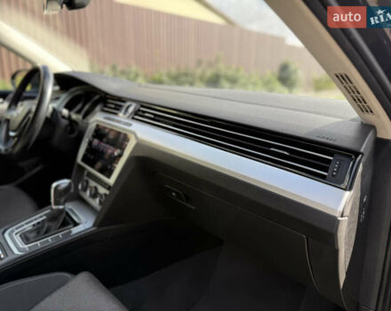 Коричневый Фольксваген Пассат, объемом двигателя 2 л и пробегом 220 тыс. км за 16700 $, фото 36 на Automoto.ua