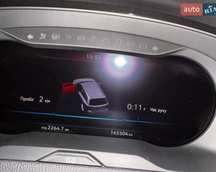 Коричневый Фольксваген Пассат, объемом двигателя 1.97 л и пробегом 147 тыс. км за 25000 $, фото 20 на Automoto.ua