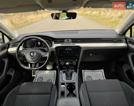 Коричневий Фольксваген Пассат, об'ємом двигуна 2 л та пробігом 168 тис. км за 21800 $, фото 91 на Automoto.ua