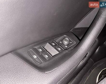 Коричневый Фольксваген Пассат, объемом двигателя 1.97 л и пробегом 147 тыс. км за 25000 $, фото 11 на Automoto.ua