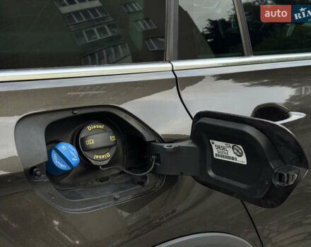 Коричневый Фольксваген Пассат, объемом двигателя 1.97 л и пробегом 263 тыс. км за 21500 $, фото 15 на Automoto.ua