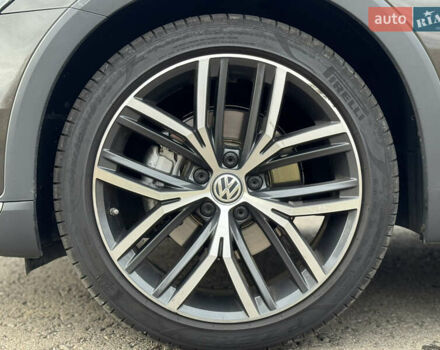 Коричневий Фольксваген Пассат, об'ємом двигуна 2 л та пробігом 168 тис. км за 21800 $, фото 25 на Automoto.ua