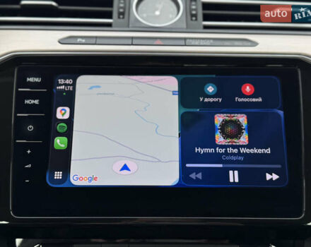 Коричневий Фольксваген Пассат, об'ємом двигуна 2 л та пробігом 168 тис. км за 21800 $, фото 72 на Automoto.ua