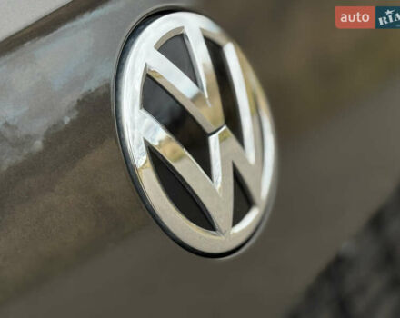 Коричневий Фольксваген Пассат, об'ємом двигуна 2 л та пробігом 168 тис. км за 21800 $, фото 30 на Automoto.ua
