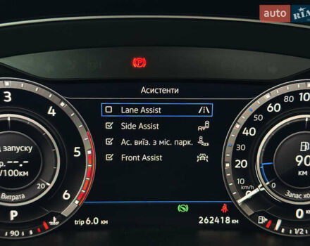 Коричневый Фольксваген Пассат, объемом двигателя 1.97 л и пробегом 263 тыс. км за 21500 $, фото 38 на Automoto.ua