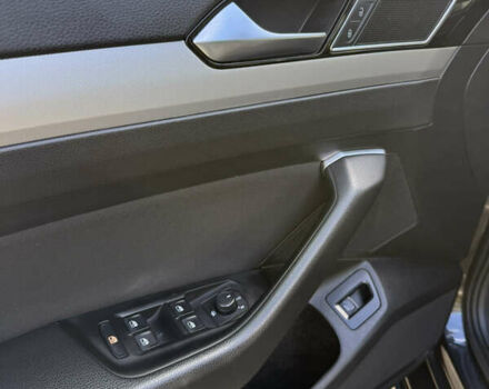 Коричневый Фольксваген Пассат, объемом двигателя 2 л и пробегом 220 тыс. км за 16700 $, фото 16 на Automoto.ua