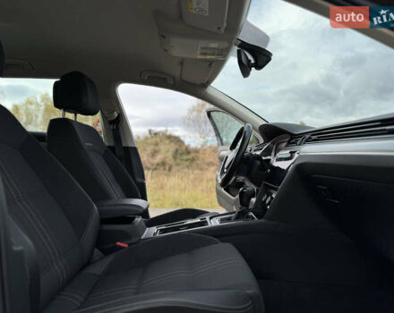 Коричневий Фольксваген Пассат, об'ємом двигуна 2 л та пробігом 168 тис. км за 21800 $, фото 85 на Automoto.ua