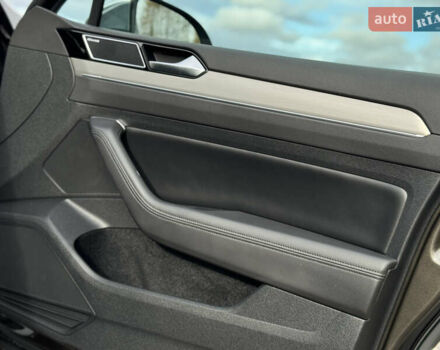 Коричневий Фольксваген Пассат, об'ємом двигуна 2 л та пробігом 168 тис. км за 21800 $, фото 87 на Automoto.ua