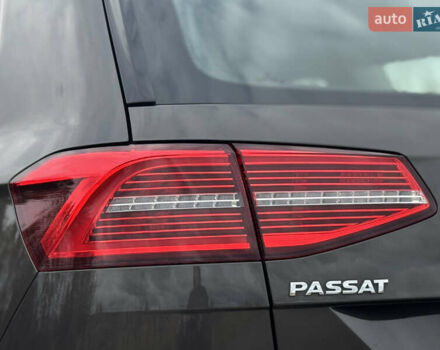 Коричневий Фольксваген Пассат, об'ємом двигуна 2 л та пробігом 168 тис. км за 21800 $, фото 28 на Automoto.ua