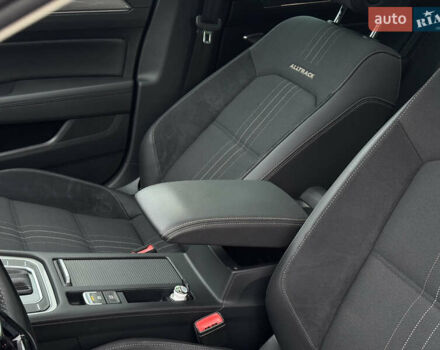 Коричневый Фольксваген Пассат, объемом двигателя 1.97 л и пробегом 263 тыс. км за 21500 $, фото 57 на Automoto.ua