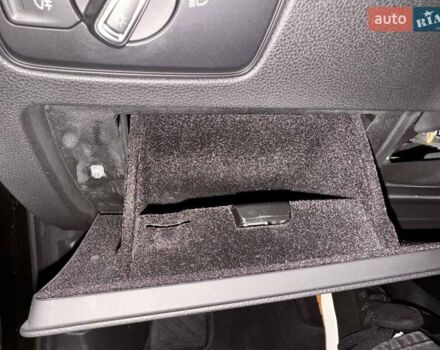 Коричневый Фольксваген Пассат, объемом двигателя 1.97 л и пробегом 147 тыс. км за 25000 $, фото 14 на Automoto.ua