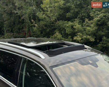 Коричневый Фольксваген Пассат, объемом двигателя 1.97 л и пробегом 263 тыс. км за 21500 $, фото 6 на Automoto.ua