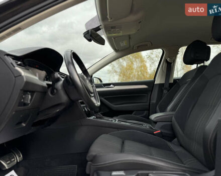 Коричневий Фольксваген Пассат, об'ємом двигуна 2 л та пробігом 168 тис. км за 21800 $, фото 57 на Automoto.ua