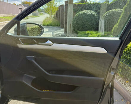 Коричневый Фольксваген Пассат, объемом двигателя 2 л и пробегом 220 тыс. км за 16700 $, фото 34 на Automoto.ua