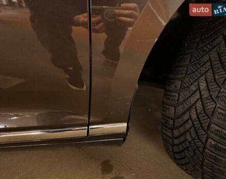 Коричневый Фольксваген Пассат, объемом двигателя 1.97 л и пробегом 147 тыс. км за 25000 $, фото 9 на Automoto.ua