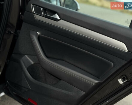 Коричневий Фольксваген Пассат, об'ємом двигуна 2 л та пробігом 168 тис. км за 21800 $, фото 93 на Automoto.ua