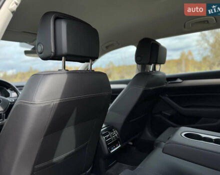 Коричневий Фольксваген Пассат, об'ємом двигуна 2 л та пробігом 168 тис. км за 21800 $, фото 98 на Automoto.ua