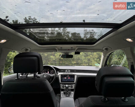 Коричневый Фольксваген Пассат, объемом двигателя 1.97 л и пробегом 263 тыс. км за 21500 $, фото 42 на Automoto.ua