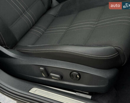 Коричневый Фольксваген Пассат, объемом двигателя 1.97 л и пробегом 263 тыс. км за 21500 $, фото 64 на Automoto.ua