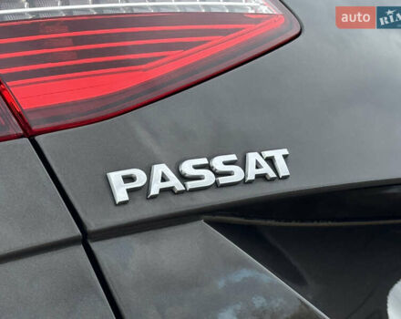 Коричневий Фольксваген Пассат, об'ємом двигуна 2 л та пробігом 168 тис. км за 21800 $, фото 29 на Automoto.ua