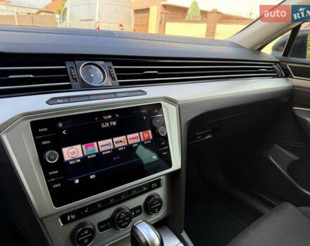 Коричневый Фольксваген Пассат, объемом двигателя 2 л и пробегом 220 тыс. км за 16700 $, фото 46 на Automoto.ua