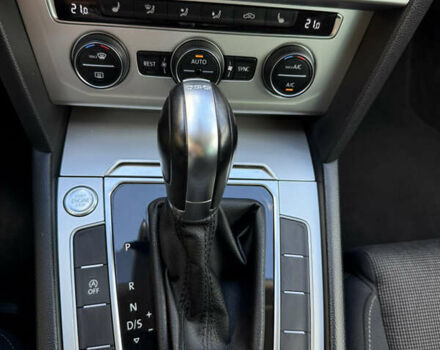 Коричневый Фольксваген Пассат, объемом двигателя 2 л и пробегом 220 тыс. км за 16700 $, фото 42 на Automoto.ua