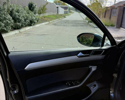 Коричневый Фольксваген Пассат, объемом двигателя 2 л и пробегом 220 тыс. км за 16700 $, фото 15 на Automoto.ua