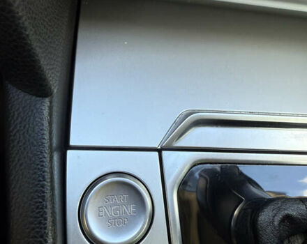 Коричневый Фольксваген Пассат, объемом двигателя 2 л и пробегом 220 тыс. км за 16700 $, фото 43 на Automoto.ua