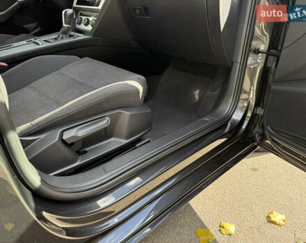 Коричневый Фольксваген Пассат, объемом двигателя 2 л и пробегом 220 тыс. км за 16700 $, фото 35 на Automoto.ua