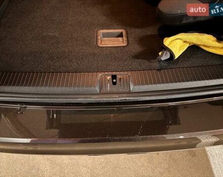 Коричневый Фольксваген Пассат, объемом двигателя 1.97 л и пробегом 147 тыс. км за 25000 $, фото 31 на Automoto.ua