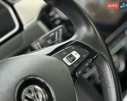 Коричневий Фольксваген Пассат, об'ємом двигуна 2 л та пробігом 168 тис. км за 21800 $, фото 60 на Automoto.ua