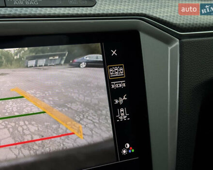 Коричневый Фольксваген Пассат, объемом двигателя 1.97 л и пробегом 263 тыс. км за 21500 $, фото 47 на Automoto.ua