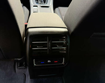 Коричневый Фольксваген Пассат, объемом двигателя 2 л и пробегом 220 тыс. км за 16700 $, фото 26 на Automoto.ua