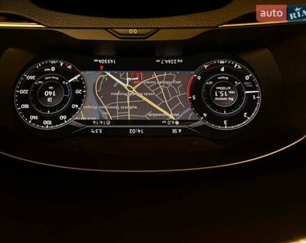 Коричневый Фольксваген Пассат, объемом двигателя 1.97 л и пробегом 147 тыс. км за 25000 $, фото 19 на Automoto.ua