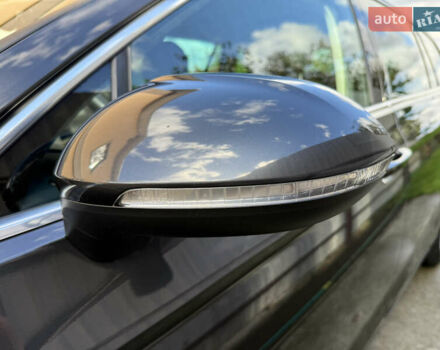 Коричневый Фольксваген Пассат, объемом двигателя 2 л и пробегом 220 тыс. км за 16700 $, фото 50 на Automoto.ua