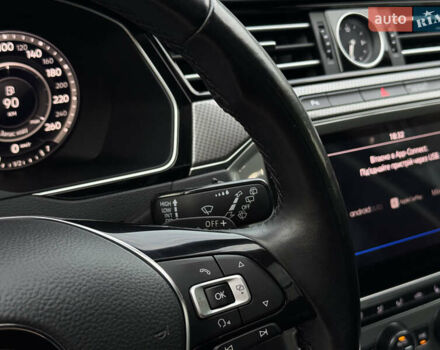 Коричневый Фольксваген Пассат, объемом двигателя 1.97 л и пробегом 263 тыс. км за 21500 $, фото 34 на Automoto.ua