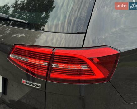 Коричневый Фольксваген Пассат, объемом двигателя 1.97 л и пробегом 263 тыс. км за 21500 $, фото 14 на Automoto.ua