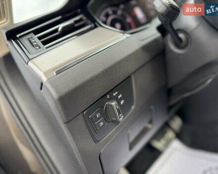 Коричневий Фольксваген Пассат, об'ємом двигуна 2 л та пробігом 168 тис. км за 21800 $, фото 58 на Automoto.ua