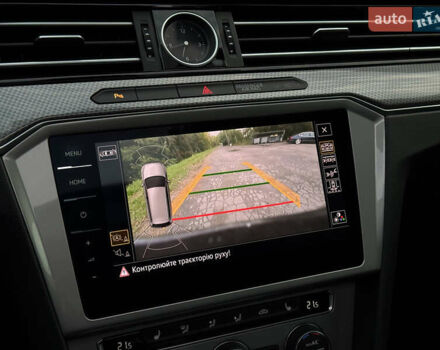 Коричневый Фольксваген Пассат, объемом двигателя 1.97 л и пробегом 263 тыс. км за 21500 $, фото 46 на Automoto.ua