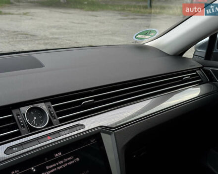 Коричневый Фольксваген Пассат, объемом двигателя 1.97 л и пробегом 263 тыс. км за 21500 $, фото 62 на Automoto.ua