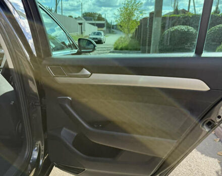 Коричневый Фольксваген Пассат, объемом двигателя 2 л и пробегом 220 тыс. км за 16700 $, фото 31 на Automoto.ua